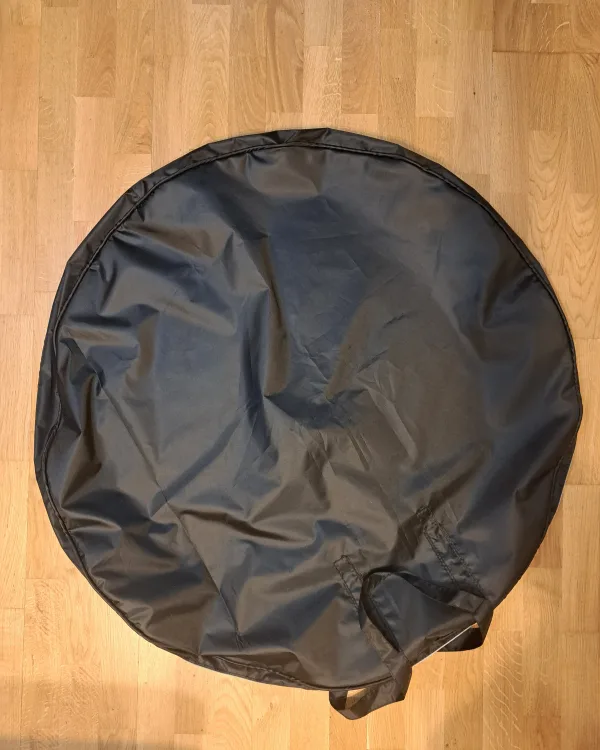 Tutu bag
