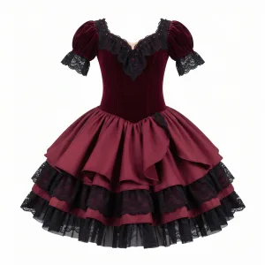 Tutu and costume rental
