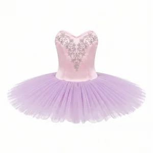Tutu and costume rental